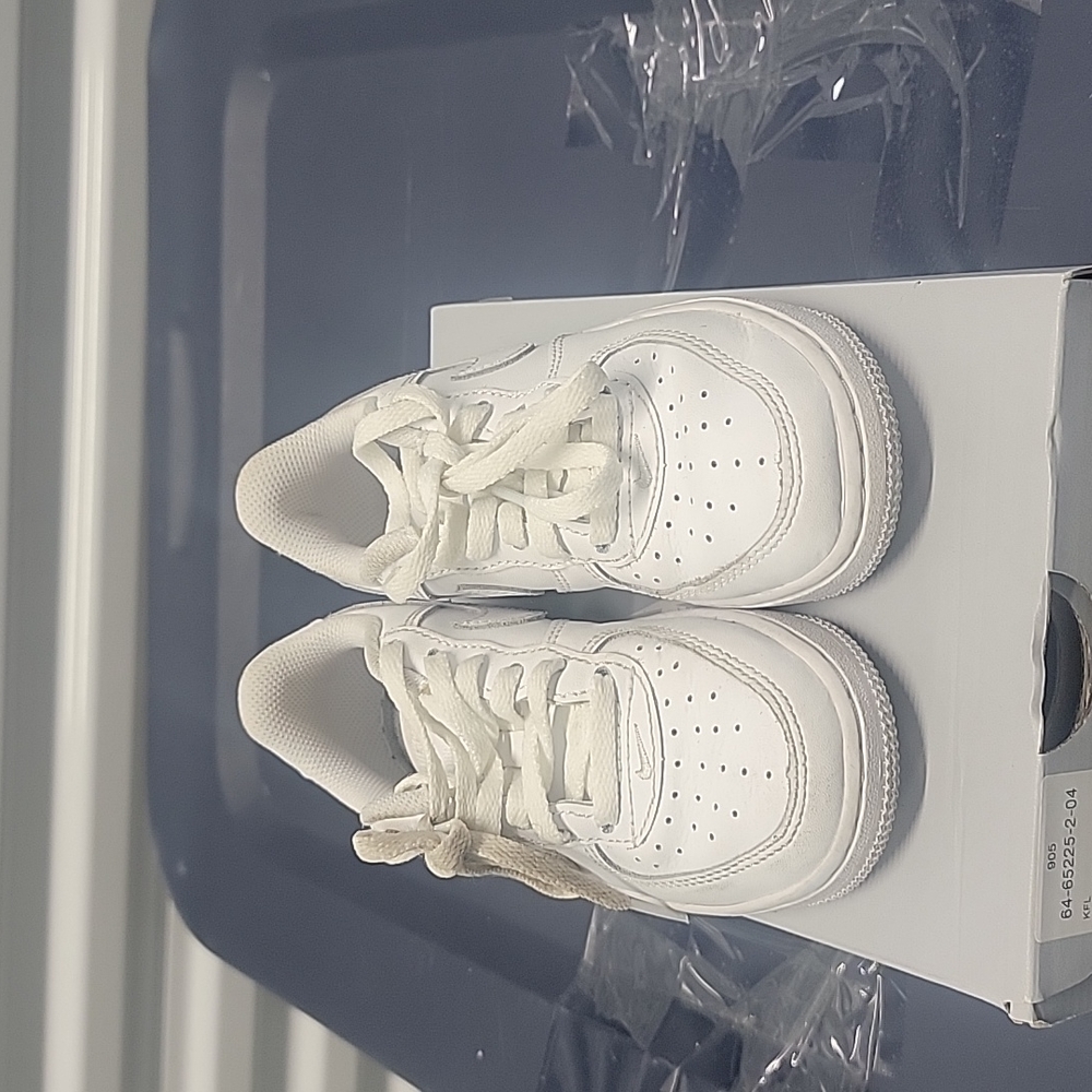 Nike Air Force One